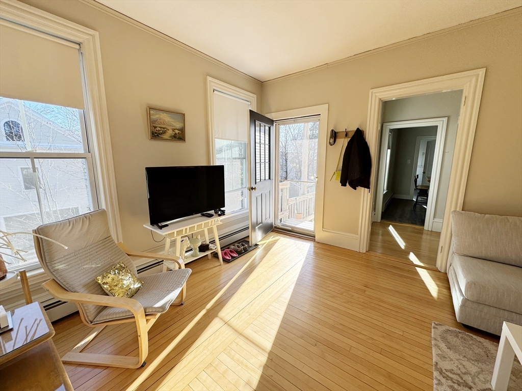 5 Summit Place, Unit 3 Newburyport, MA 01950 - Photo 2 of 14