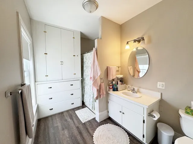 $1,900 | 5 Summit Place, Unit 3, Newburyport, MA 01950