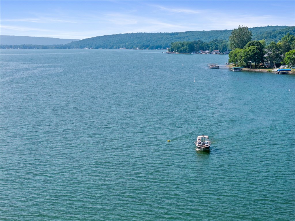 5317 West Lake Road Geneseo, NY 14454 - Photo 43 of 50 BOATING ON CONESUS LAKE