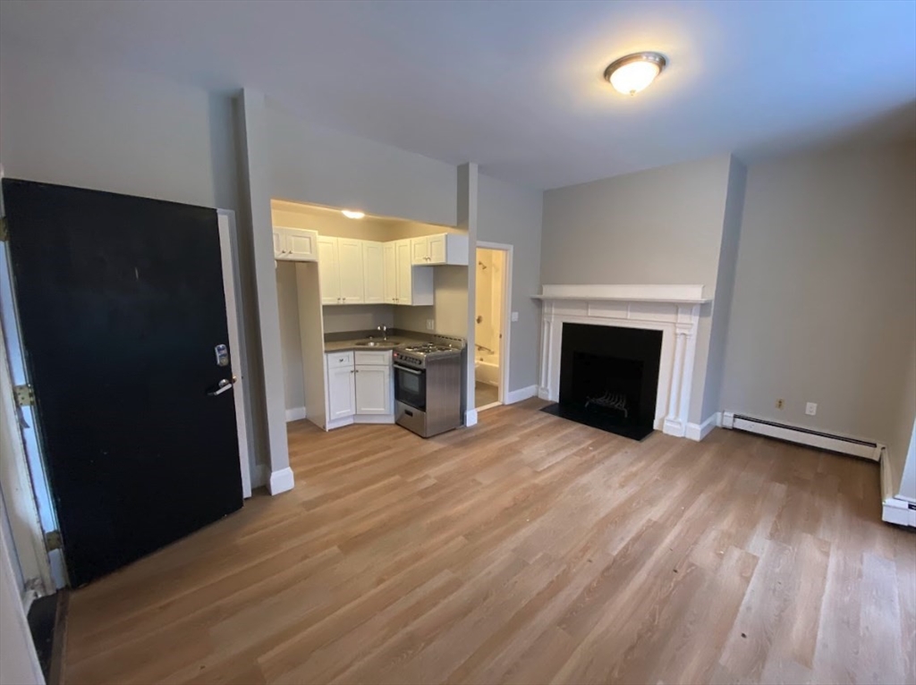 12 Stearns Road, Unit 1 Brookline, MA 02446 - Photo 4 of 4