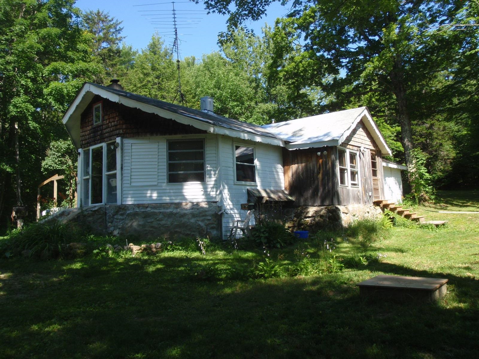 1741 Nh Rte 4a Enfield, NH 03748 - Photo 1 of 13