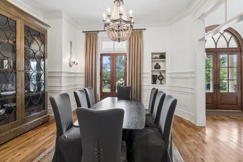 $6,295,000 | 1004 Liberty Church Trail, Brentwood, TN 37027