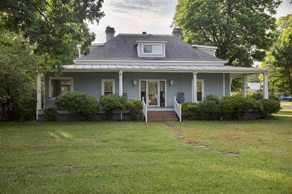 156 Lavender Street Spring City, TN 37381 - Photo 1 of 36 1