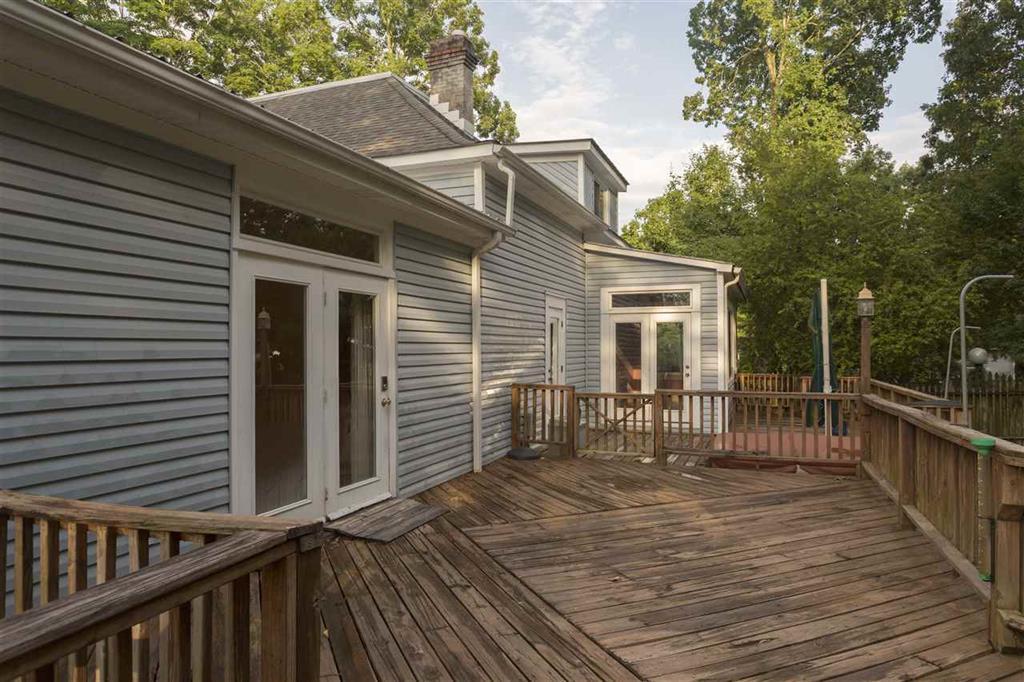 156 Lavender Street Spring City, TN 37381 - Photo 28 of 36 32