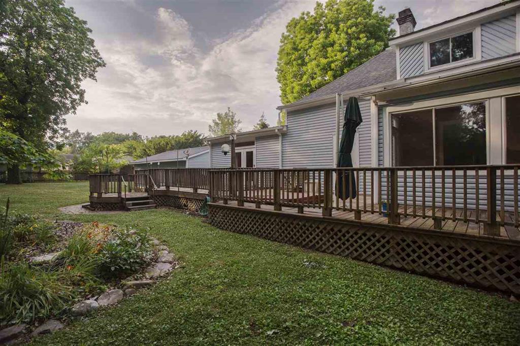 156 Lavender Street Spring City, TN 37381 - Photo 30 of 36 34