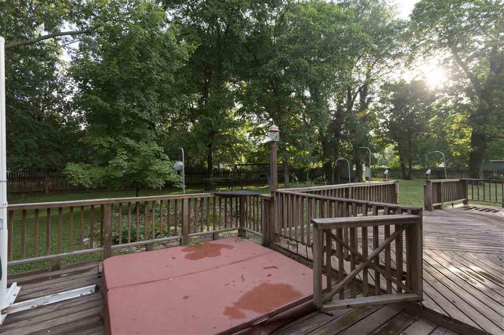 156 Lavender Street Spring City, TN 37381 - Photo 31 of 36 35