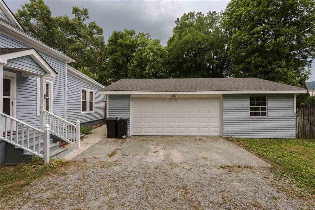 156 Lavender Street Spring City, TN 37381 - Photo 32 of 36 36