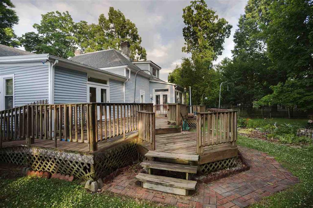 156 Lavender Street Spring City, TN 37381 - Photo 34 of 36 38