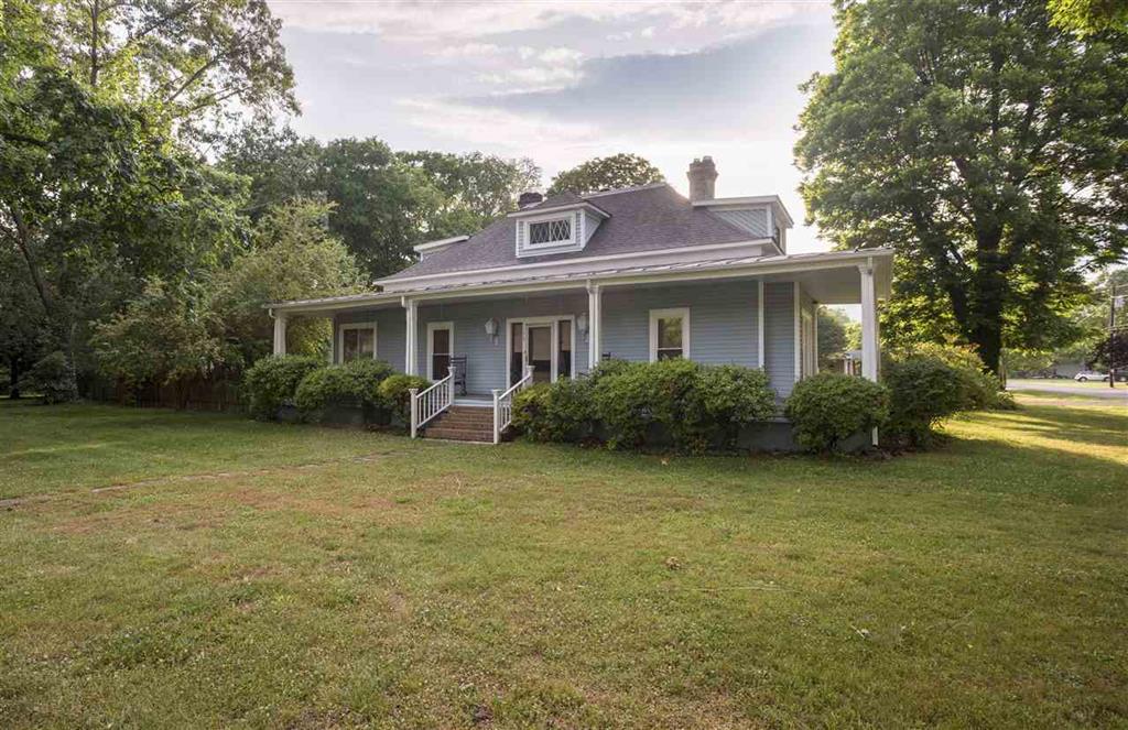 156 Lavender Street Spring City, TN 37381 - Photo 36 of 36 40