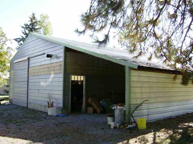 1823 West Pinto Road Colbert, WA 99005 - Photo 9 of 9 Gallery Image 9