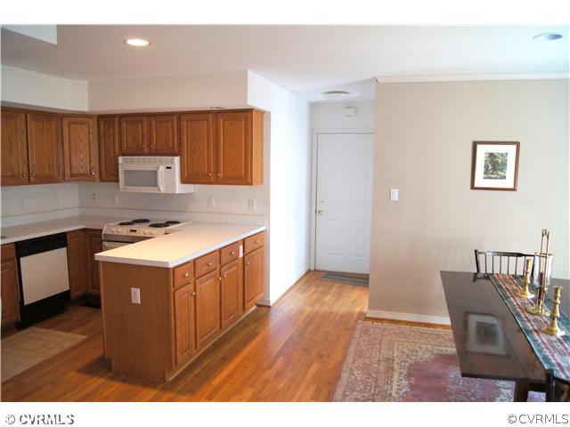 16360 Arch Hill Road Hanover, VA 23069 - Photo 3 of 12 Kitchen