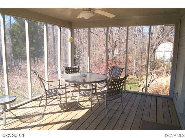 16360 Arch Hill Road Hanover, VA 23069 - Photo 7 of 12 Porch