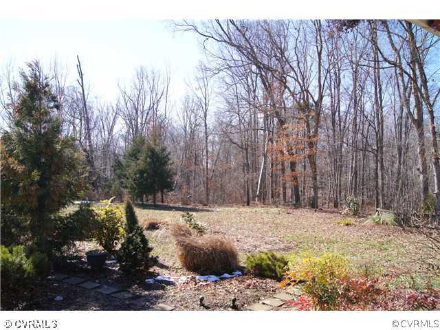16360 Arch Hill Road Hanover, VA 23069 - Photo 8 of 12 Yard/Garden