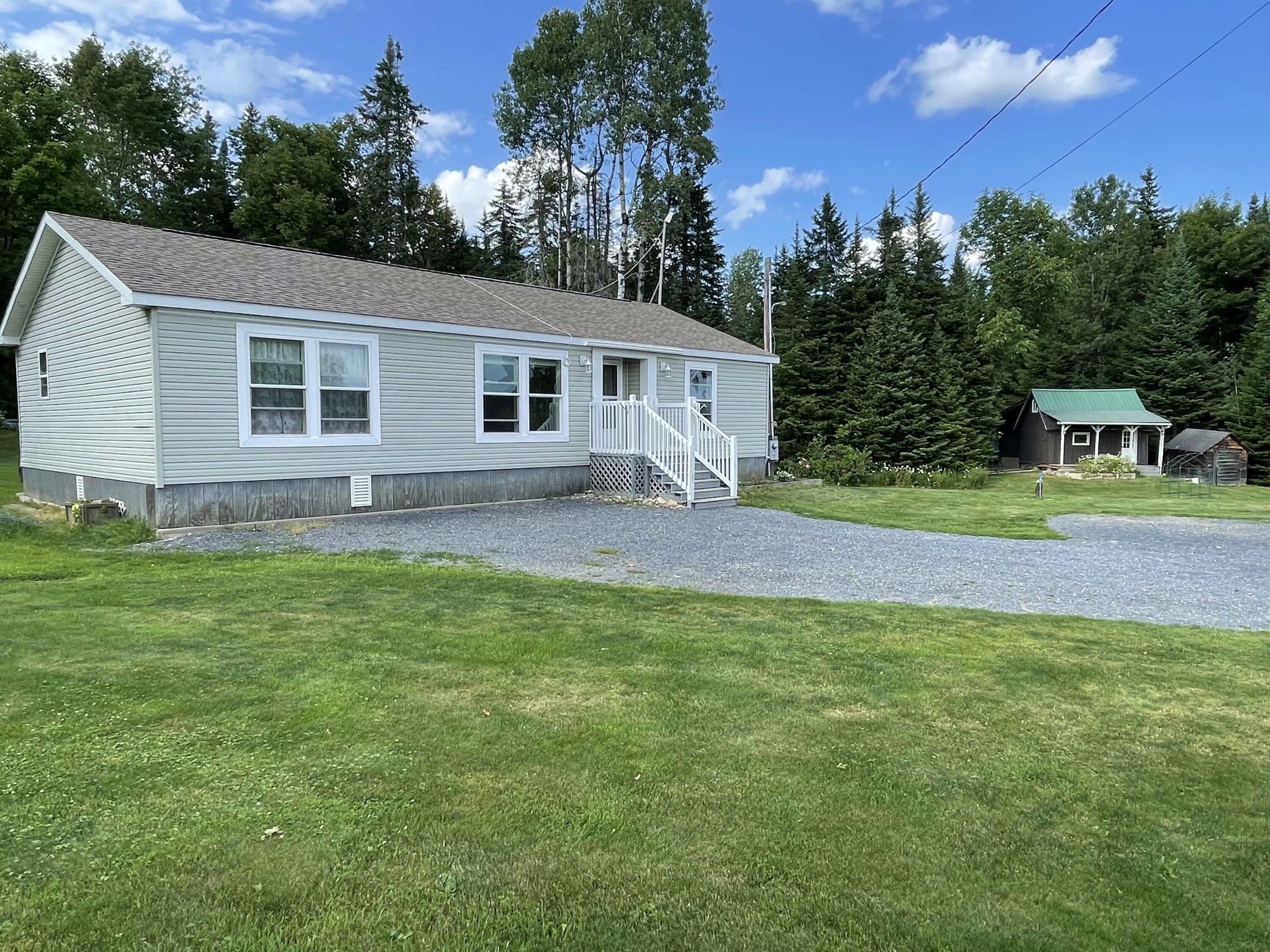 130 Montieth Road Bridgewater, ME 04735 - Photo 2 of 36 IMG_6055