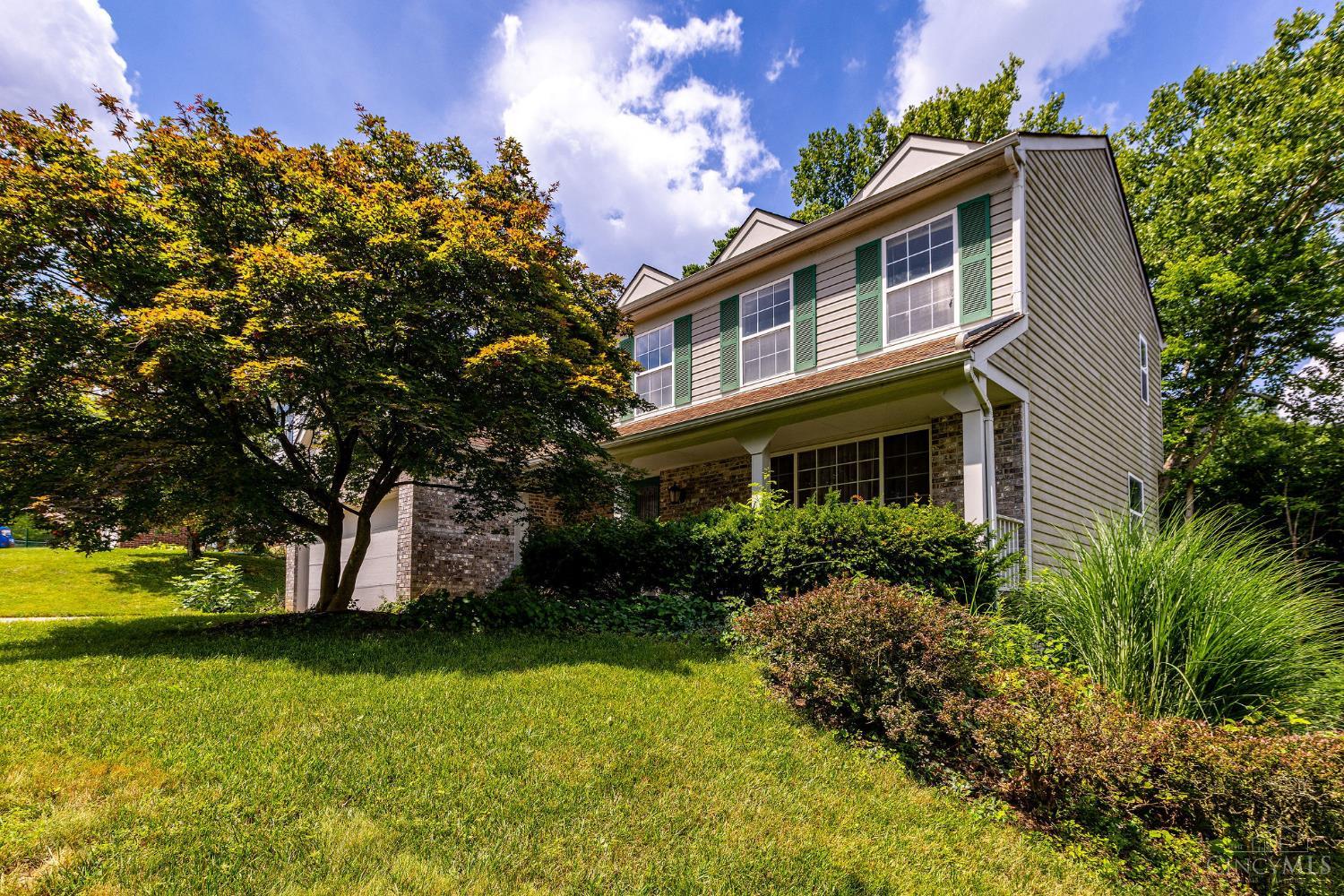 6429 Copperleaf Lane Cincinnati, OH 45230 - Photo 3 of 59