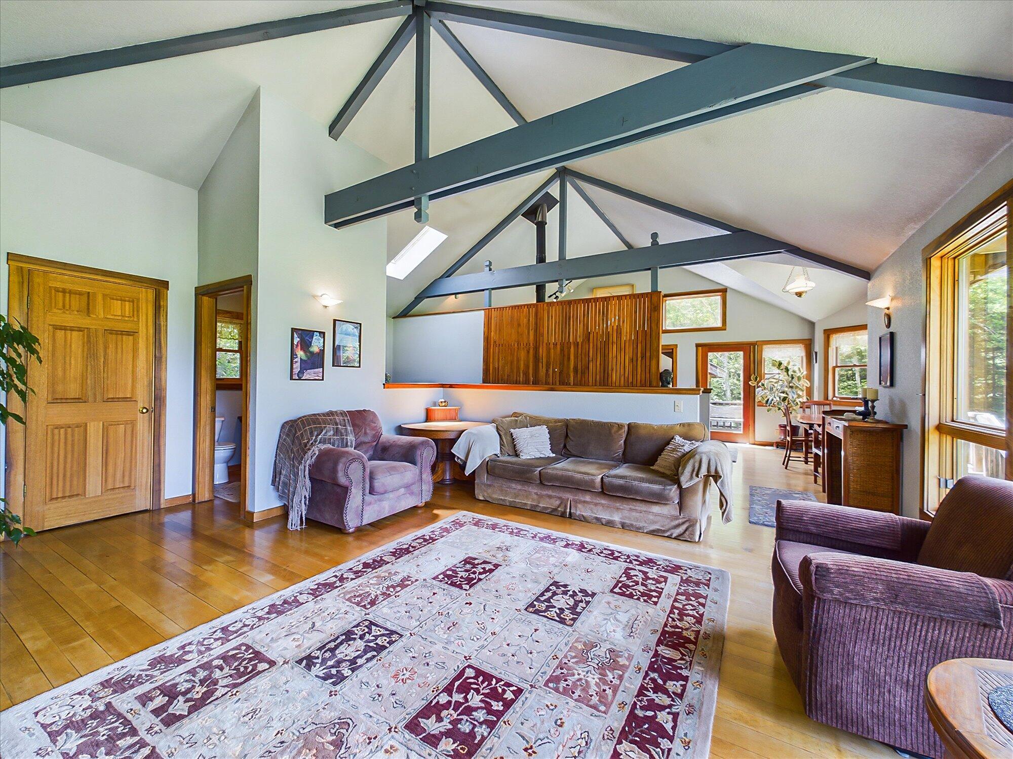 145 Baker Ranch Road Trinidad, CA 95570 - Photo 13 of 60