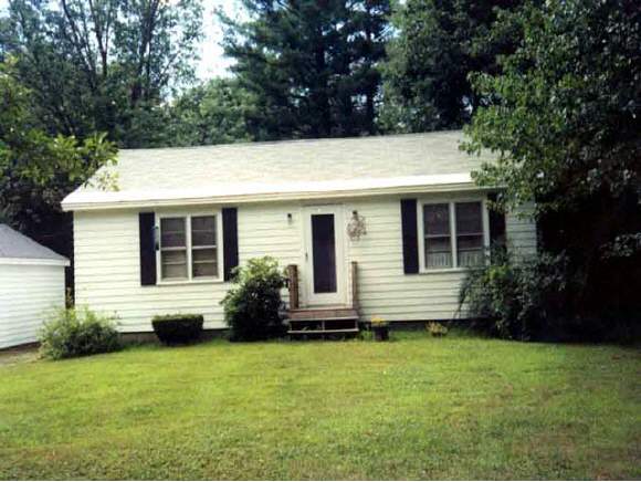 32 Little Falls Bridge Road Rochester, NH 03867 - Photo 1 of 1