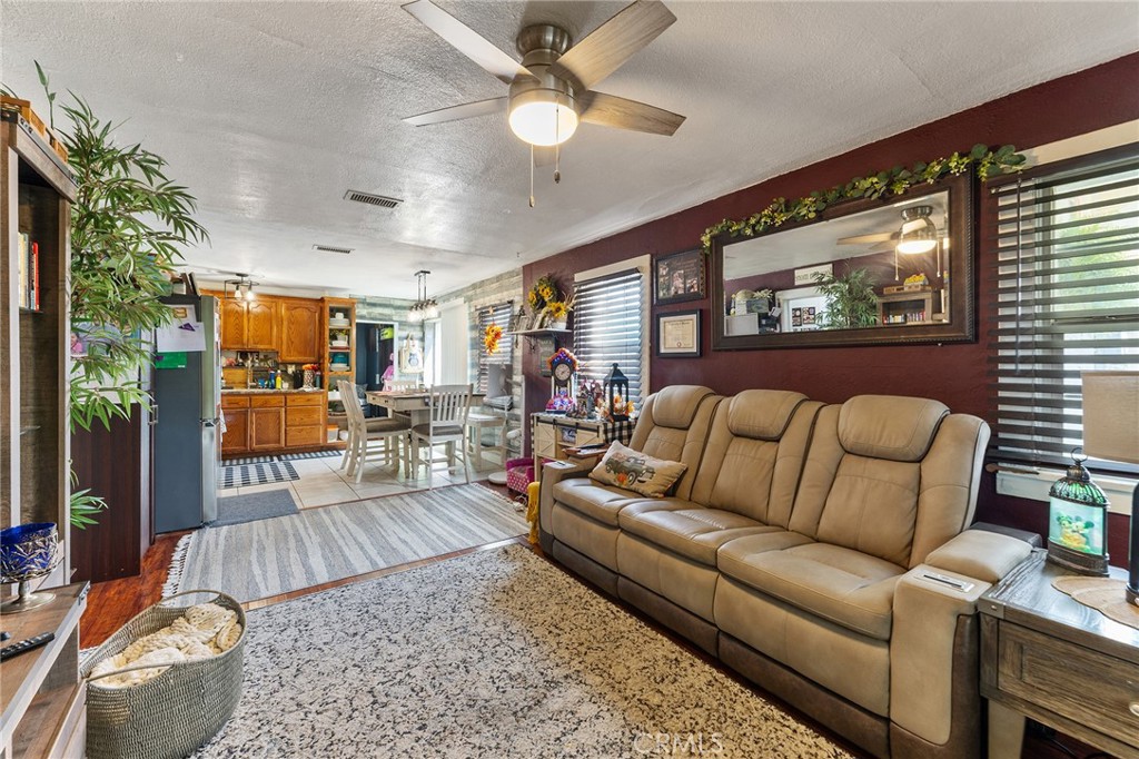 491 East C Street Colton, CA 92324 - Photo 55 of 58 a living room with furniture and a large window
