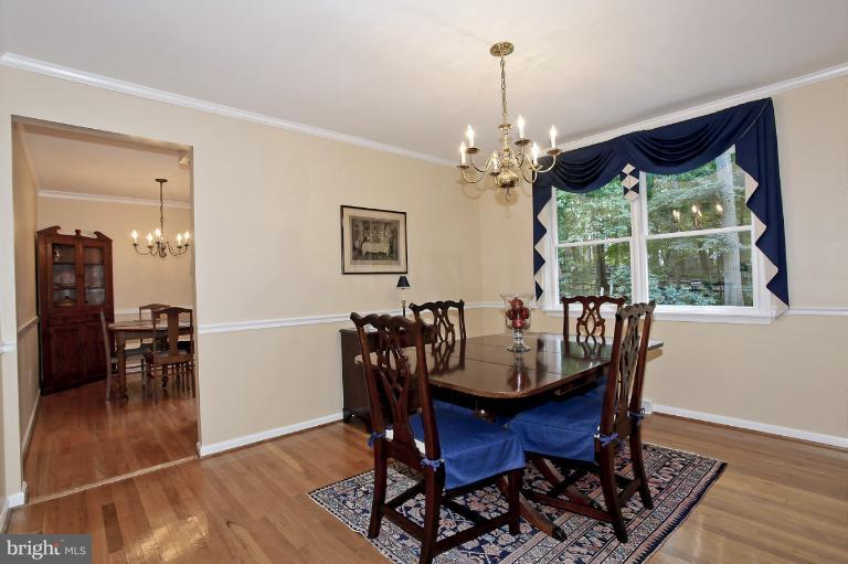 617 Trixsam Road Sykesville, MD 21784 - Photo 2 of 20 Dining Room