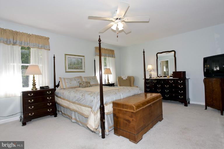 617 Trixsam Road Sykesville, MD 21784 - Photo 13 of 20 Bedroom (Master)