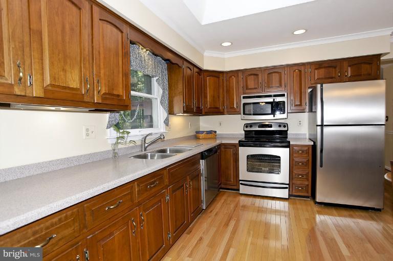 617 Trixsam Road Sykesville, MD 21784 - Photo 16 of 20 Kitchen