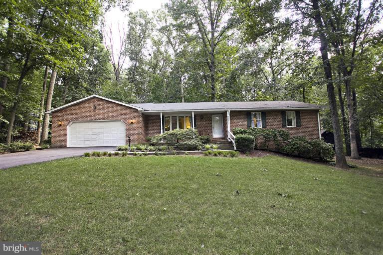 617 Trixsam Road Sykesville, MD 21784 - Photo 20 of 20 Exterior (Front)