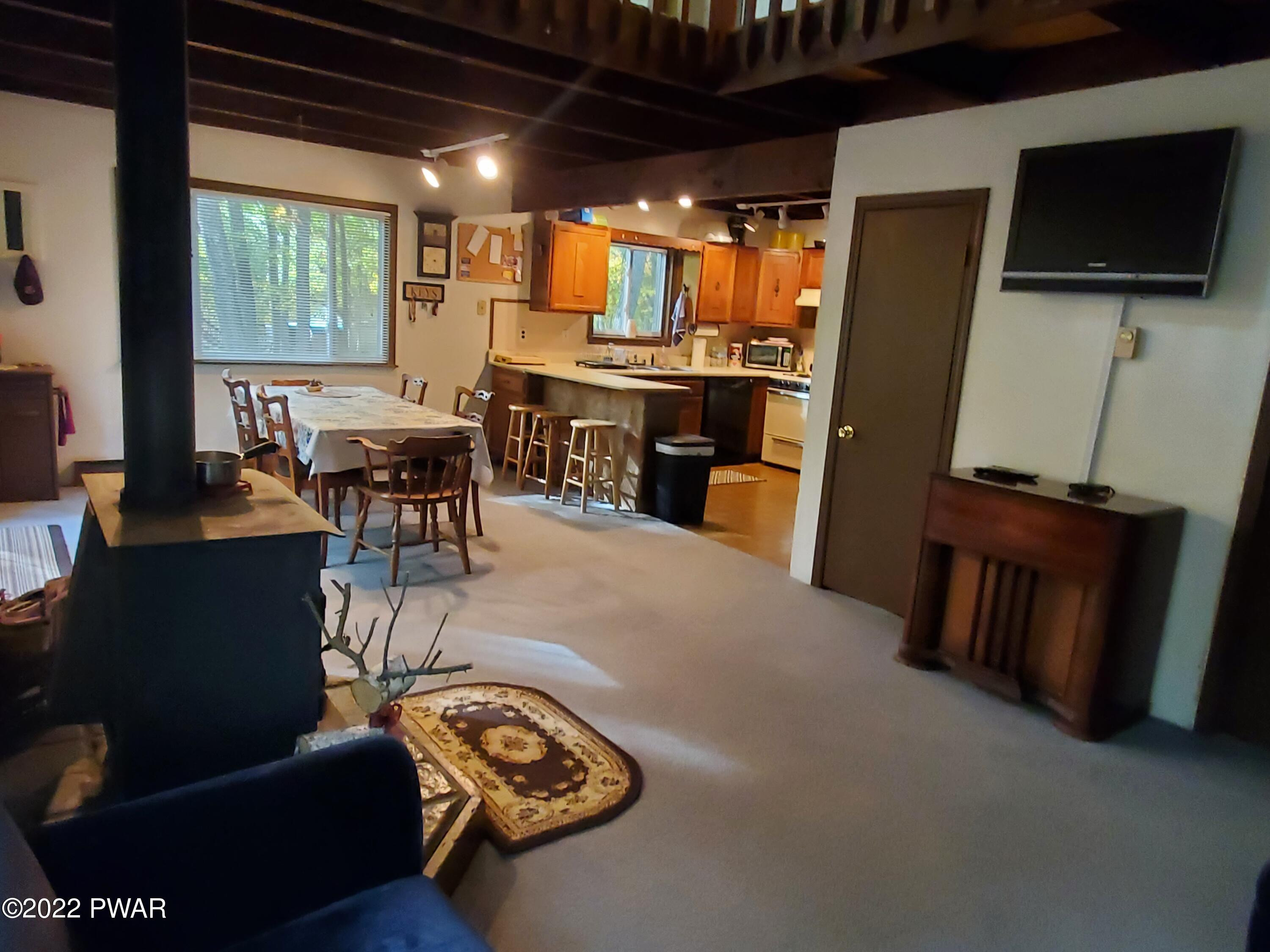251 Oak Hill Road Hawley, PA 18428 - Photo 20 of 90 Living