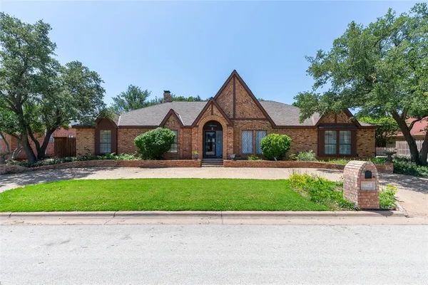 $665,000 | 78 Glen Abbey Street, Abilene, TX 79606