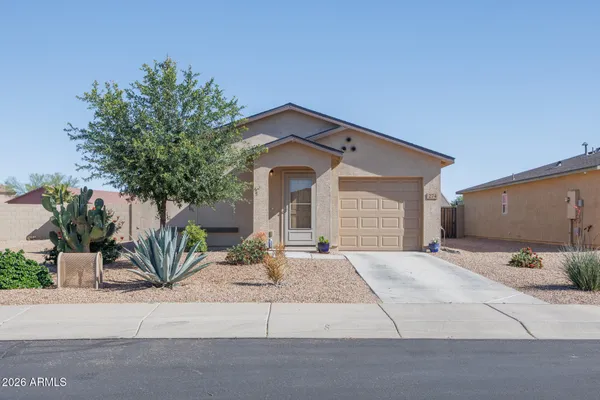 $265,500 | 274 West Watson Court, Casa Grande, AZ 85122