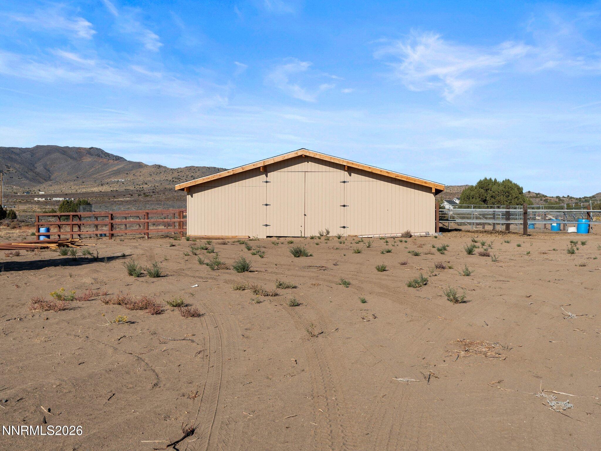 1275 Antelope Valley Road Reno, NV 89508 - Photo 109 of 124 1275 Antelope Valley Rd-124