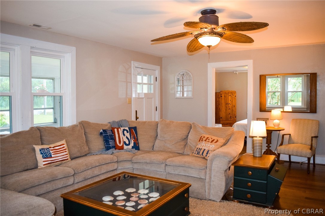 1508 Haven Beach Road Diggs, VA 23045 - Photo 30 of 49 Gallery Image 30