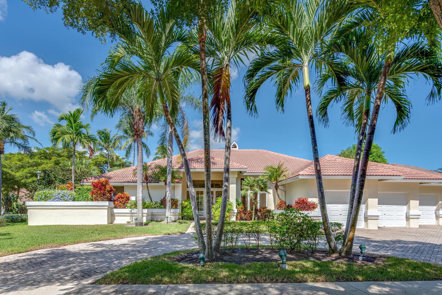 2245 Parkside Street Boca Raton, FL 33486 - Photo 1 of 34 Must See Property-large-001-9-Home Front