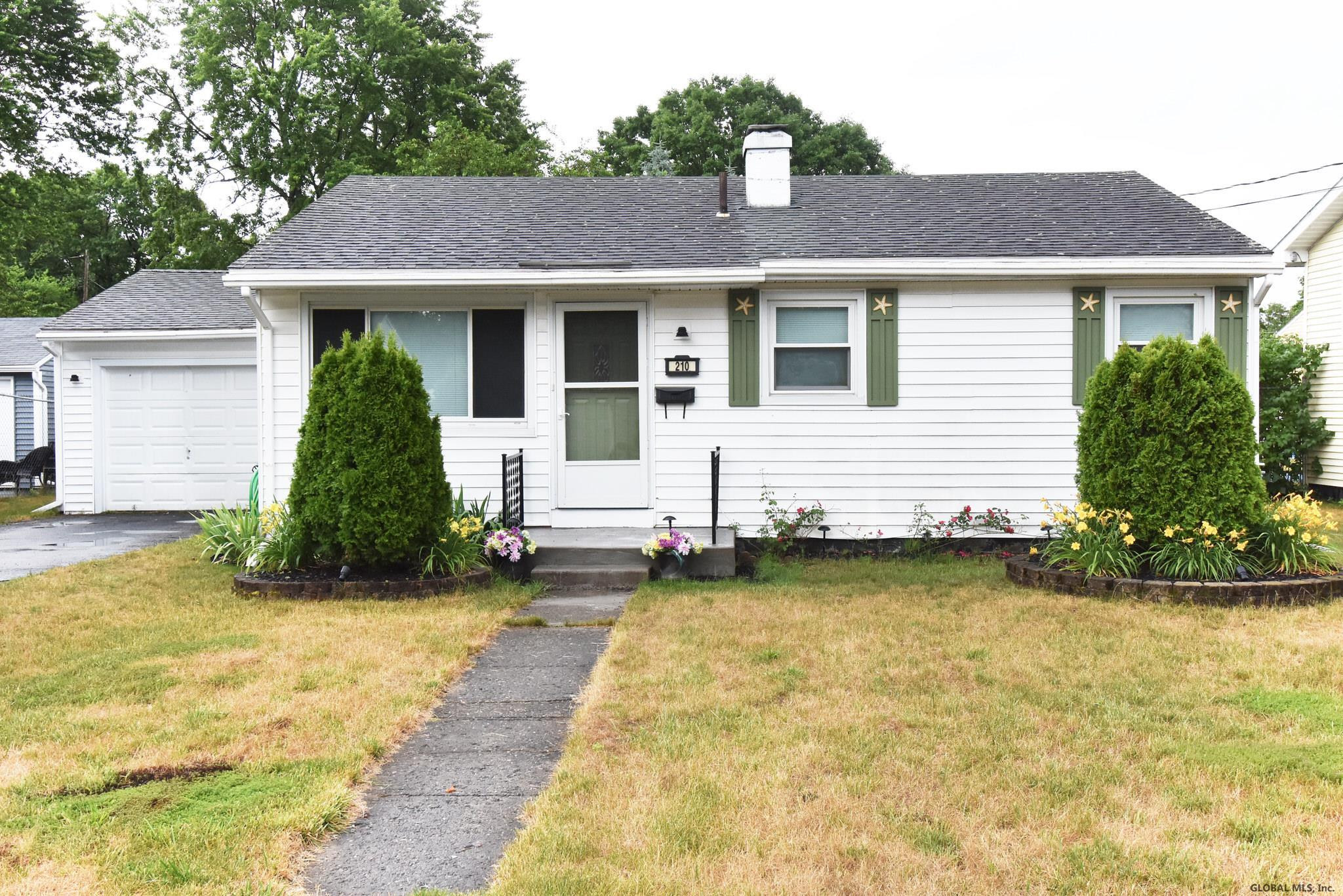 210 Manchester Road Schenectady, NY 12304 - Photo 28 of 29 Photo 28