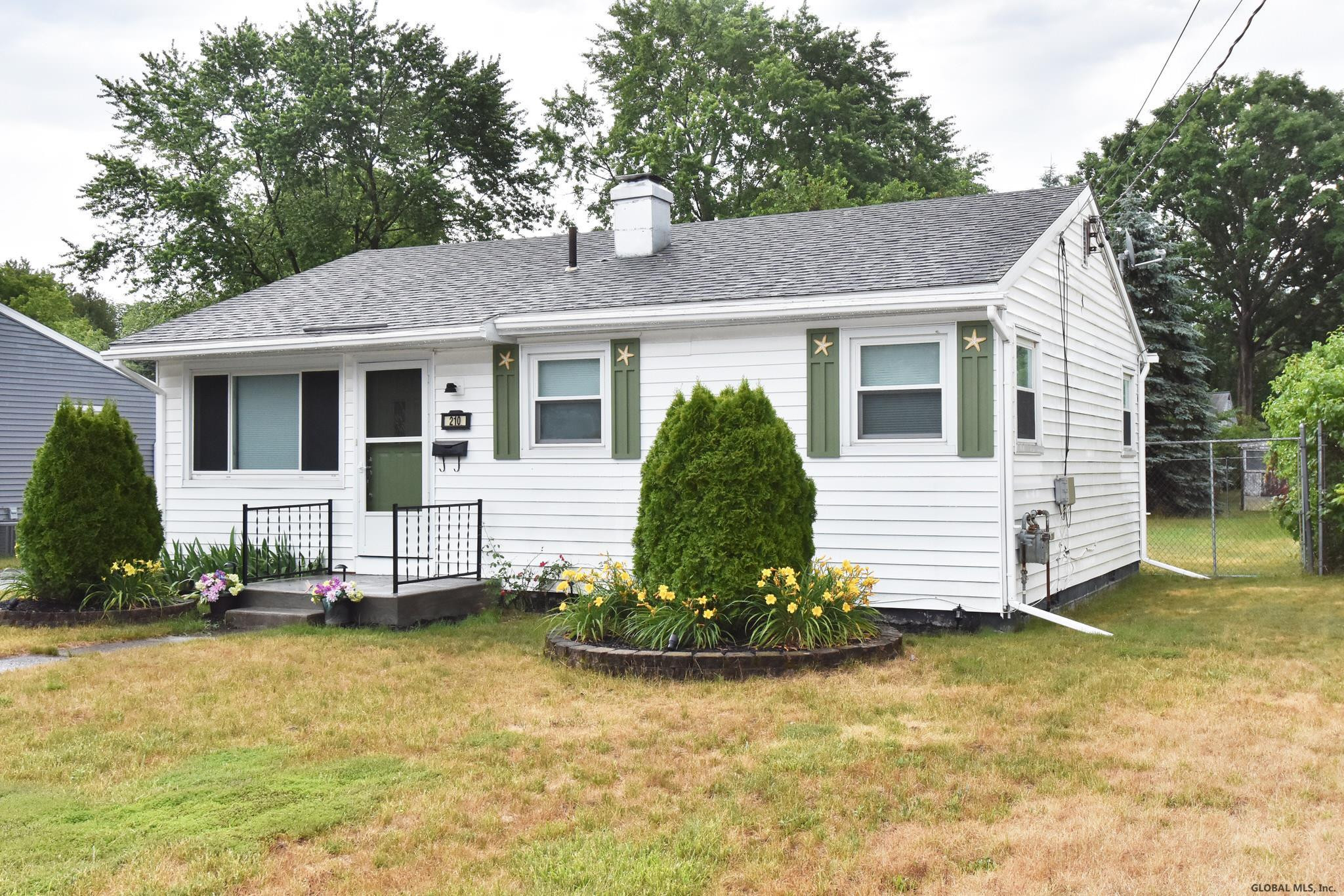 210 Manchester Road Schenectady, NY 12304 - Photo 29 of 29 Photo 29