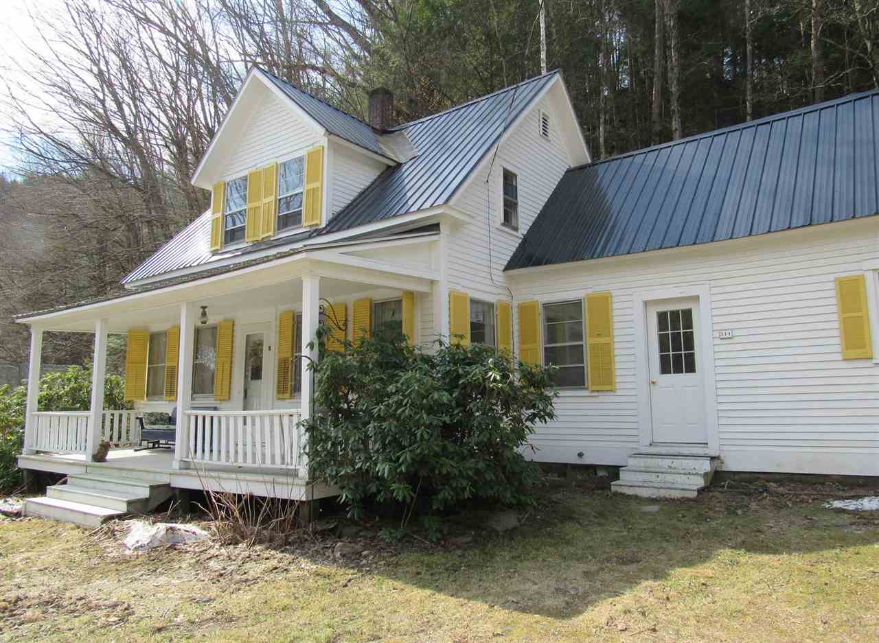 311 Dover Road Newfane, VT 05362 - Photo 3 of 18