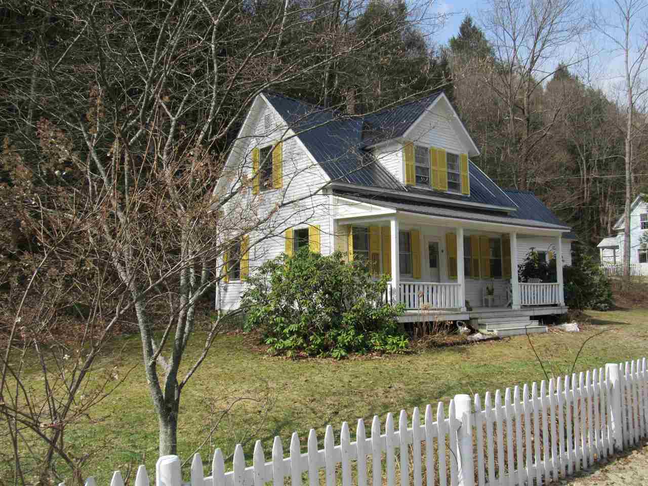 311 Dover Road Newfane, VT 05362 - Photo 4 of 18