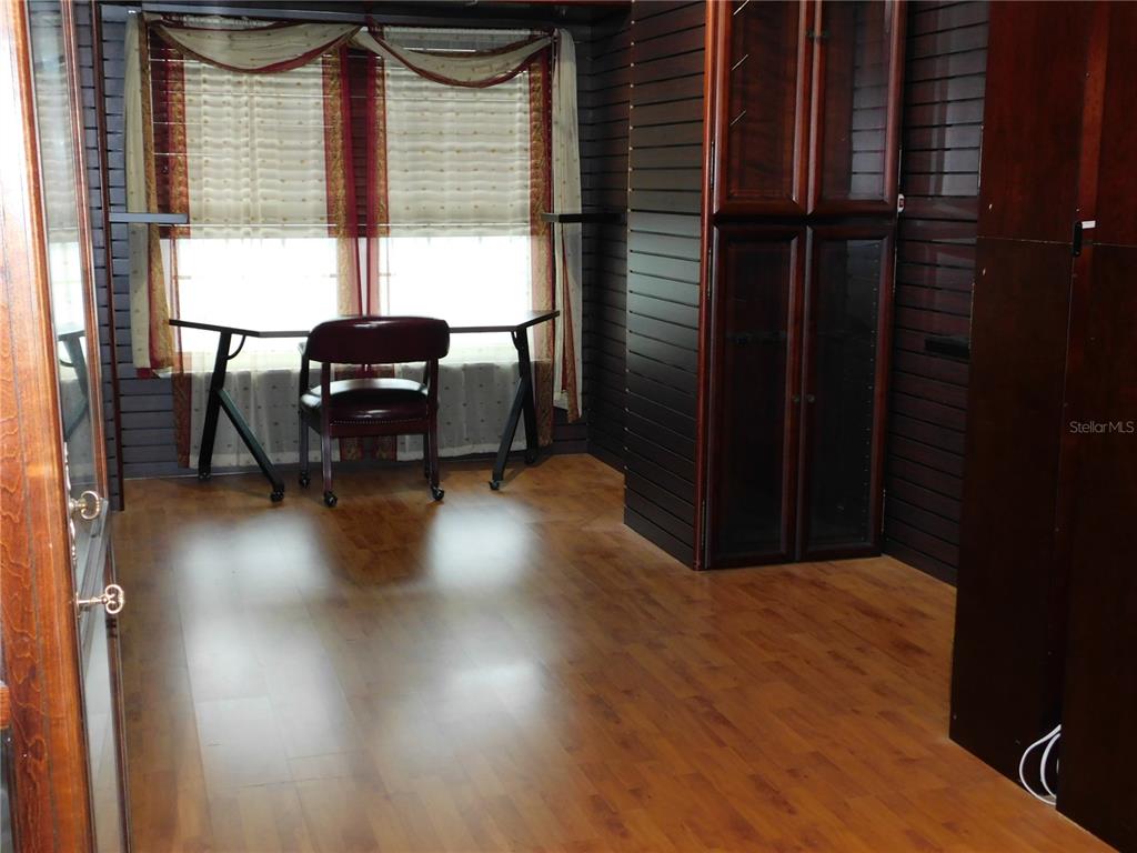 155 Marshall Street Safety Harbor, FL 34695 - Photo 25 of 62 a view of kitchen with furniture and window