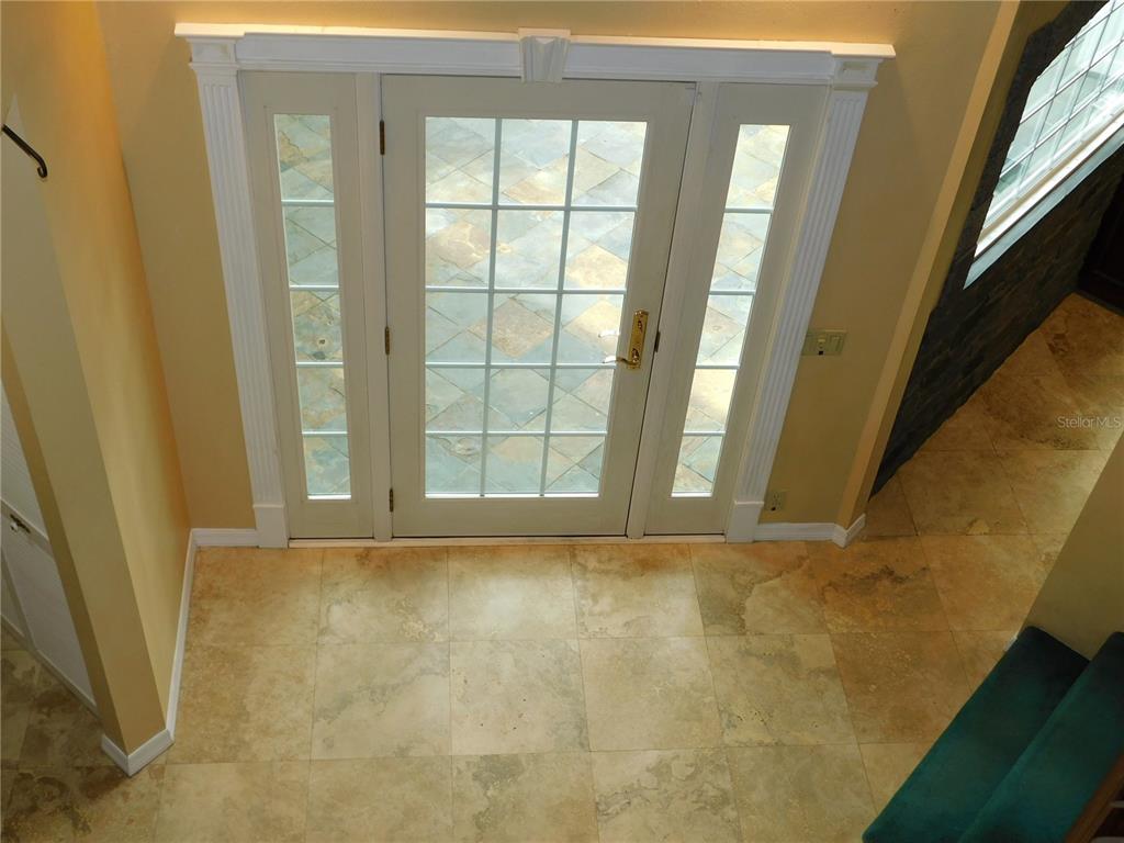 155 Marshall Street Safety Harbor, FL 34695 - Photo 29 of 62 a view of an empty room with a window