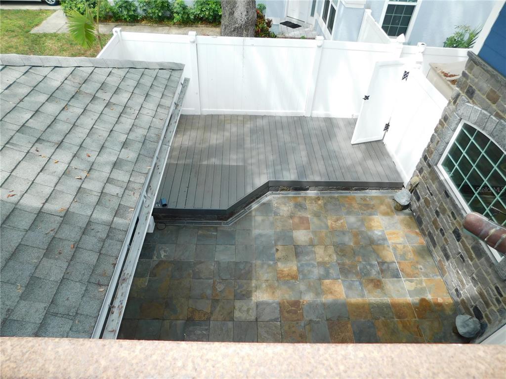 155 Marshall Street Safety Harbor, FL 34695 - Photo 3 of 62 a view of wooden floor