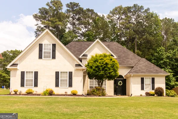 $395,000 | 270 Briarsweet Way, Fayetteville, GA 30215
