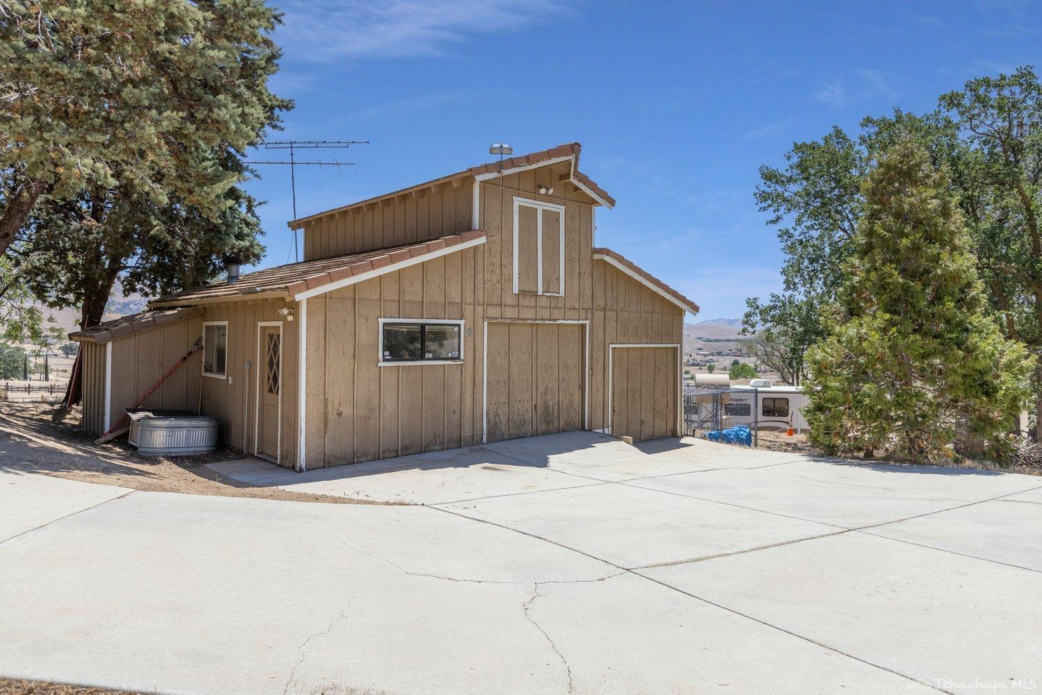 21218 Pine Ridge Drive Tehachapi, CA 93561 - Photo 43 of 62 Gallery Image 43