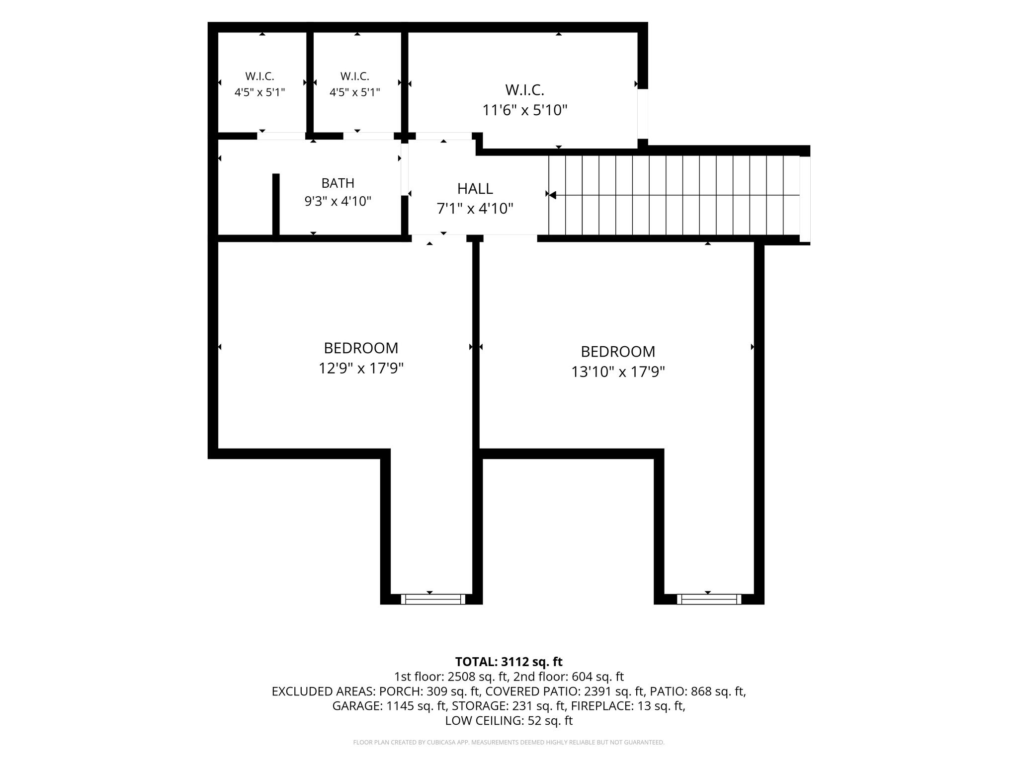 13319 Colony Road Needville, TX 77461 - Photo 44 of 48 Gallery Image 44