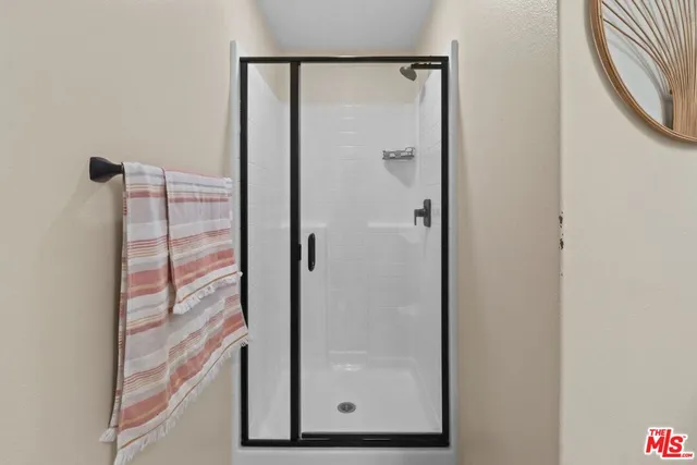 a view of a bathroom