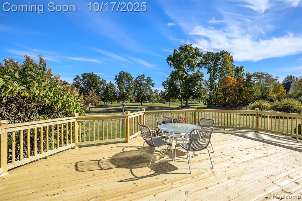199 East Barron Road Howell, MI 48855 - Photo 32 of 56