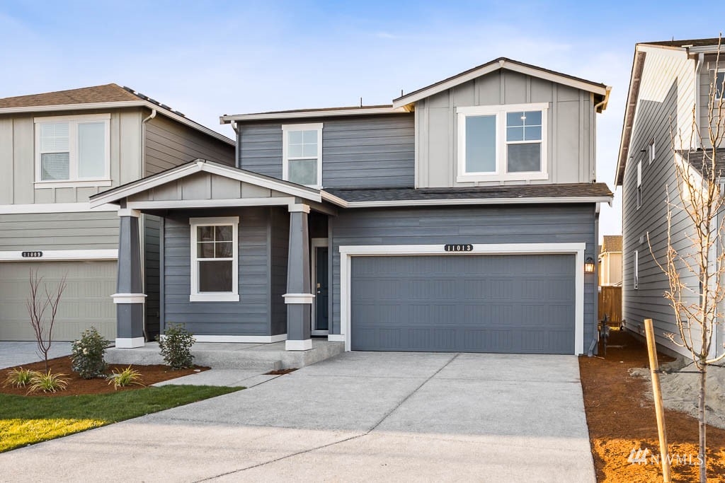 6051 Waverly Road Southwest, Unit 33 Port Orchard, WA 98367 - Photo 1 of 22 Gallery Image 1