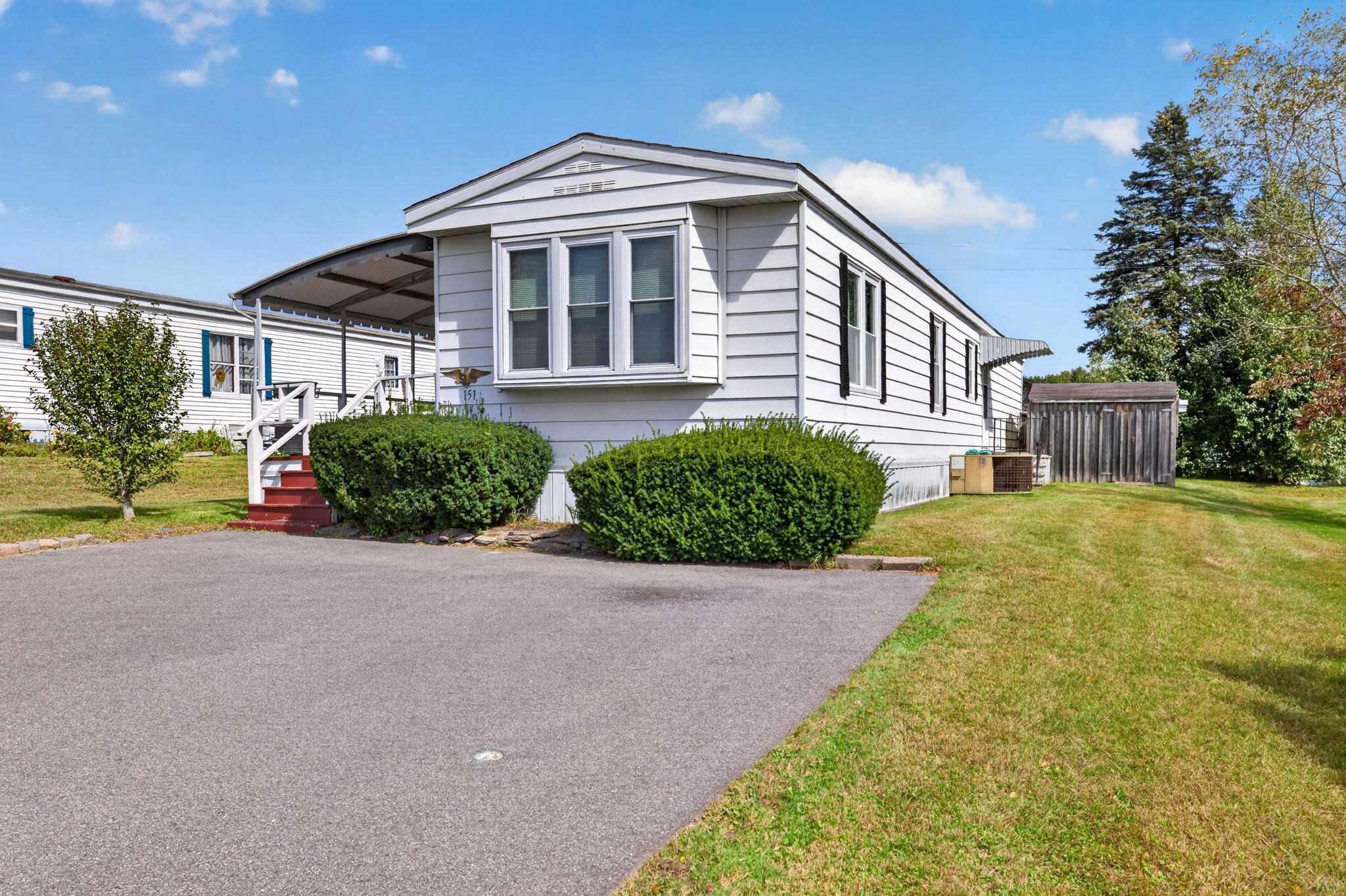 151 Easy Street Raynham, MA 02767 - Photo 2 of 31 Gallery Image 2