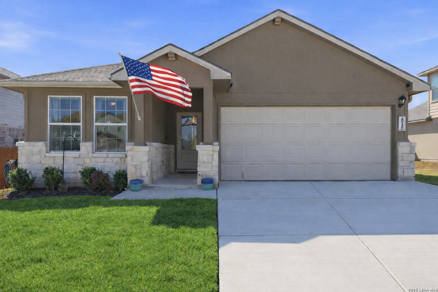 515 Diamond Shoals Cibolo, TX 78108 - Photo 1 of 53