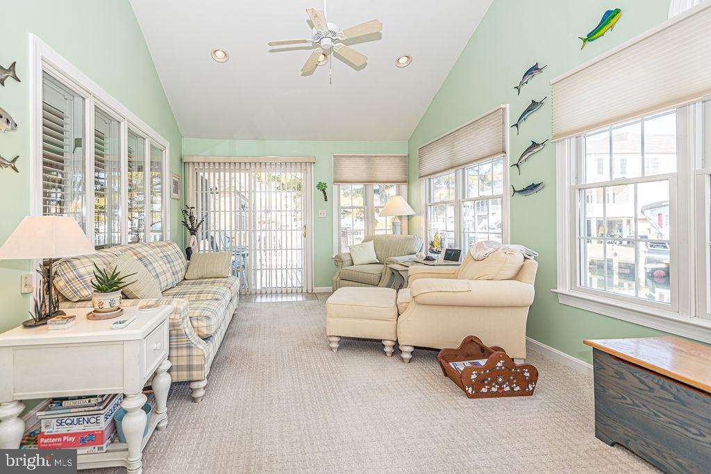 10506 Exeter Road Ocean City, MD 21842 - Photo 29 of 59 Family room