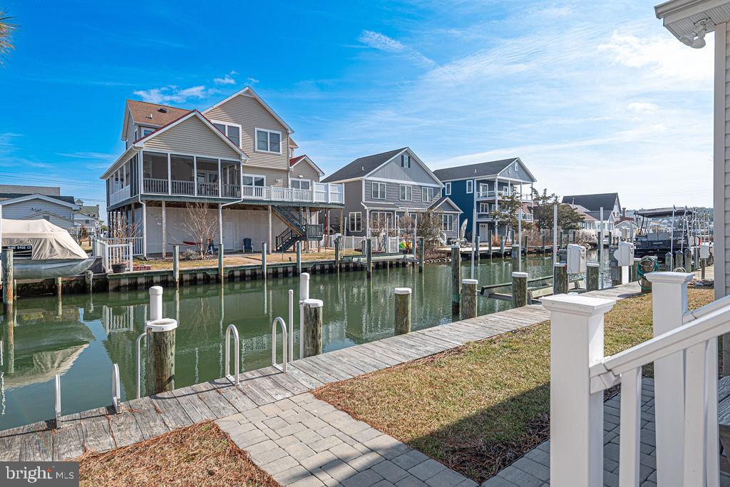 10506 Exeter Road Ocean City, MD 21842 - Photo 3 of 59 Lovely dock