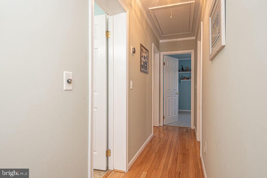 10506 Exeter Road Ocean City, MD 21842 - Photo 36 of 59 Hall